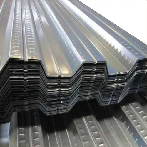 Decking Sheets