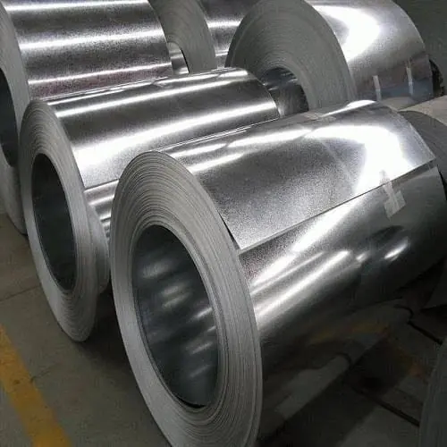 GP Coils