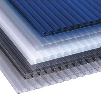 Polycarbonate Multi Wall