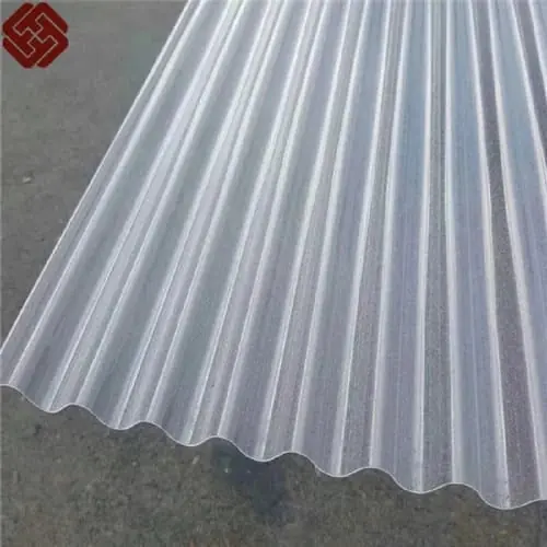 Polycarbonate Sheet