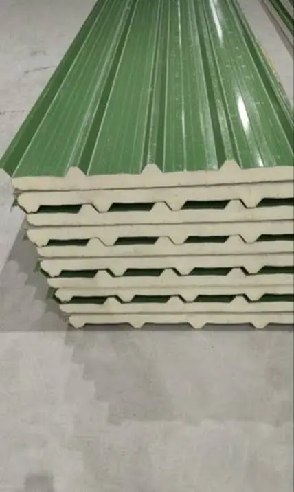 Cold Storage