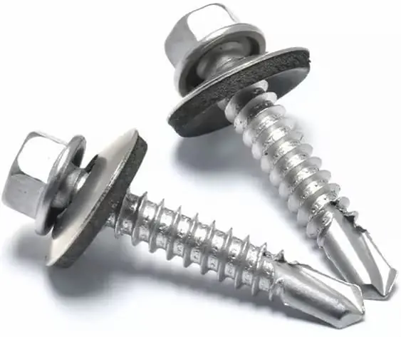 Self Drilling Screws