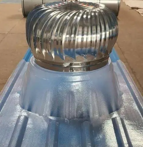 Ventilation